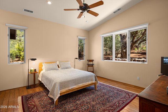 190 MORGAN Road, Sedona, AZ 86336