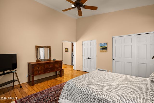 190 MORGAN Road, Sedona, AZ 86336