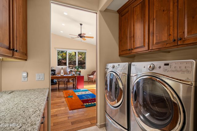 190 MORGAN Road, Sedona, AZ 86336