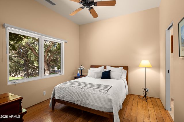 190 MORGAN Road, Sedona, AZ 86336