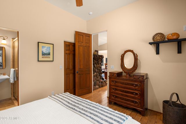 190 MORGAN Road, Sedona, AZ 86336