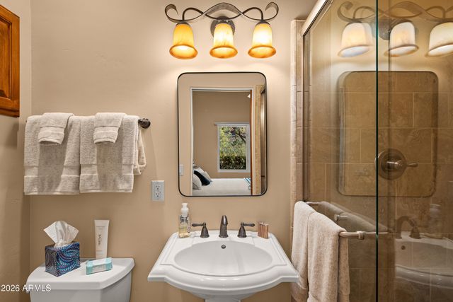 190 MORGAN Road, Sedona, AZ 86336