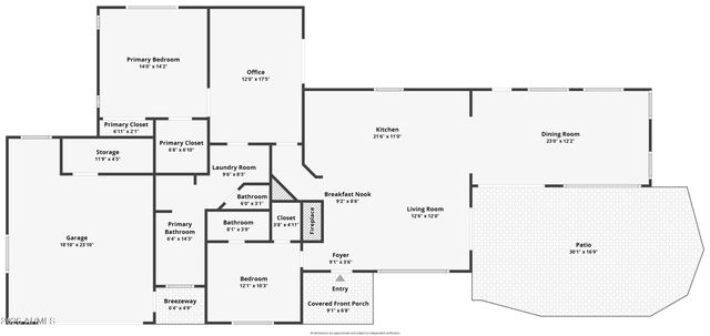 190 MORGAN Road, Sedona, AZ 86336