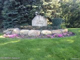 0 Tyrone Trail, Tyrone Township, MI 48430