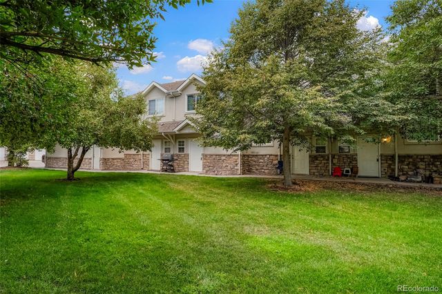 2143 Coronado Parkway 17D, Denver, CO 80229