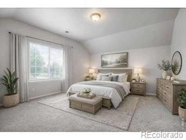 2143 Coronado Parkway 17D, Denver, CO 80229