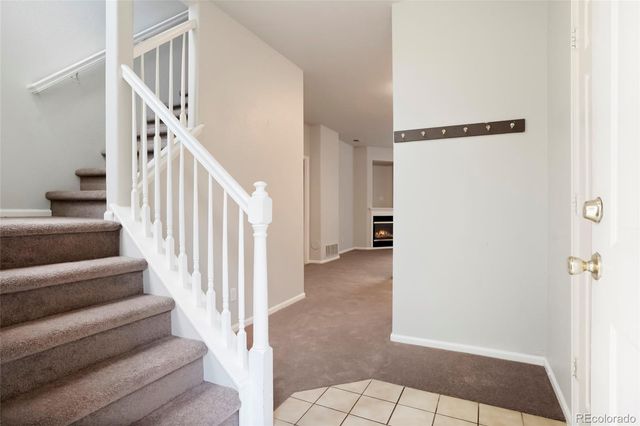 2143 Coronado Parkway 17D, Denver, CO 80229