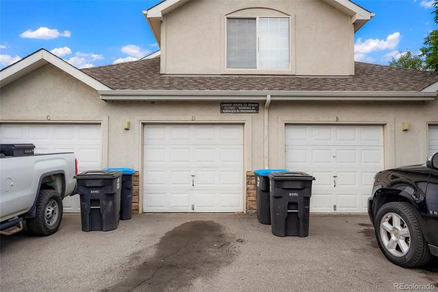 2143 Coronado Parkway 17D, Denver, CO 80229