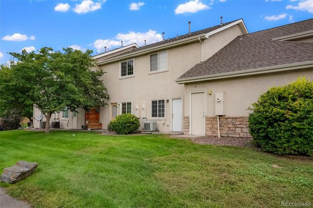 2143 Coronado Parkway 17D, Denver, CO 80229