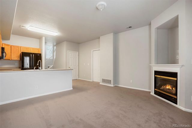 2143 Coronado Parkway 17D, Denver, CO 80229