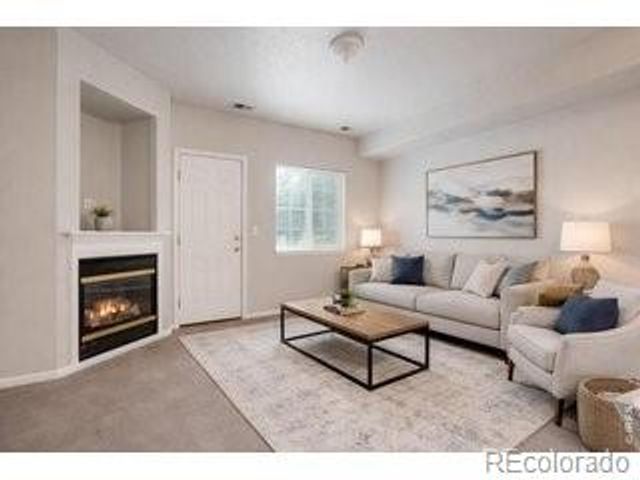 2143 Coronado Parkway 17D, Denver, CO 80229