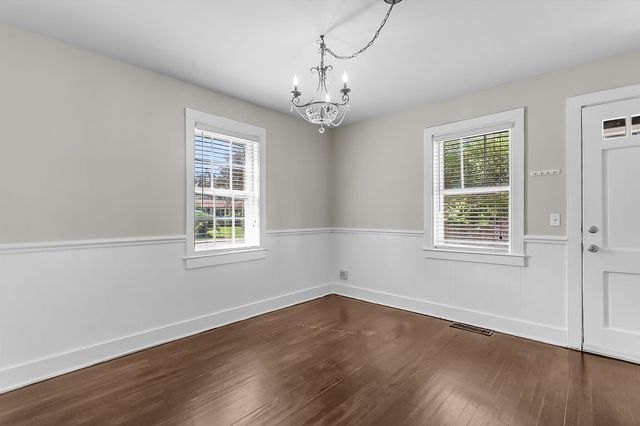 1540 Patterson Avenue, Charleston, SC 29412