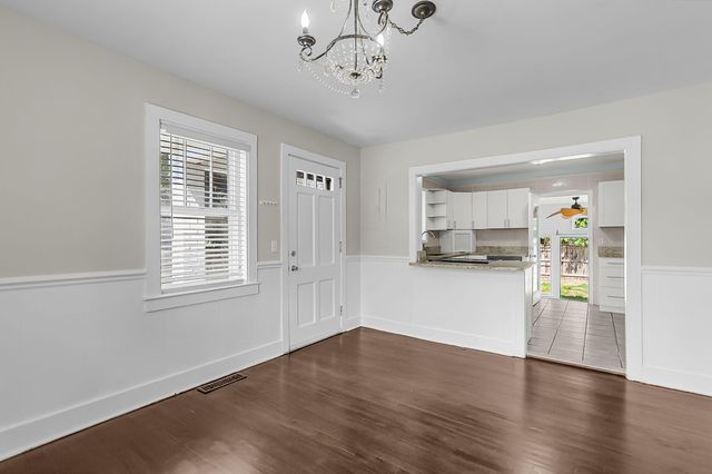 1540 Patterson Avenue, Charleston, SC 29412