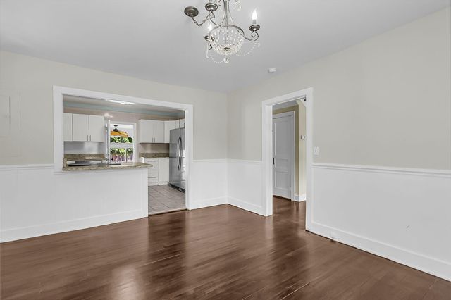 1540 Patterson Avenue, Charleston, SC 29412