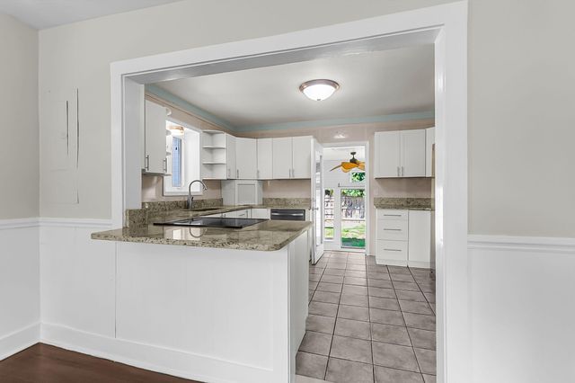 1540 Patterson Avenue, Charleston, SC 29412