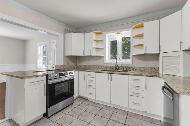 1540 Patterson Avenue, Charleston, SC 29412