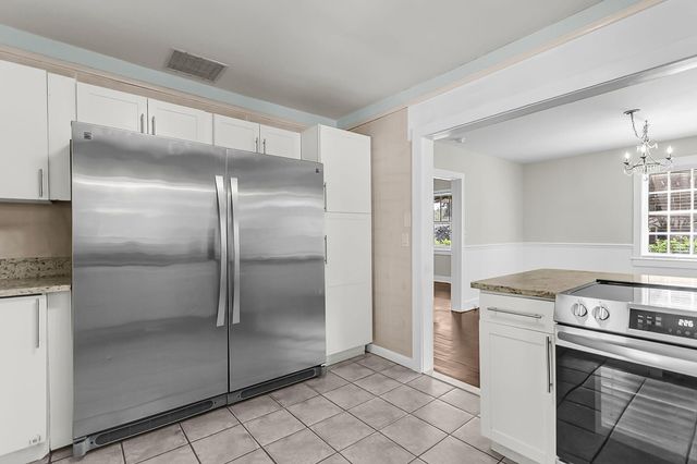 1540 Patterson Avenue, Charleston, SC 29412