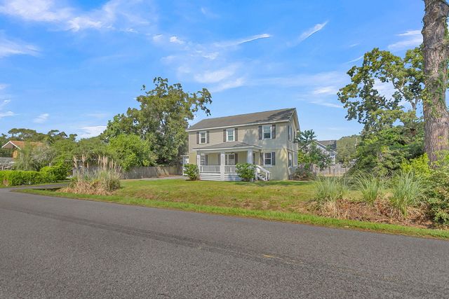1540 Patterson Avenue, Charleston, SC 29412