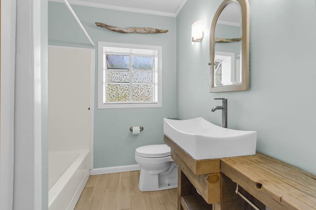 1540 Patterson Avenue, Charleston, SC 29412