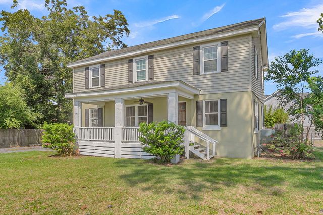 1540 Patterson Avenue, Charleston, SC 29412