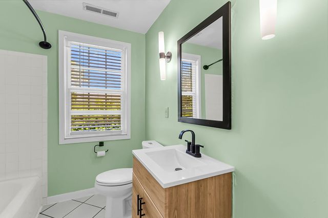 1540 Patterson Avenue, Charleston, SC 29412