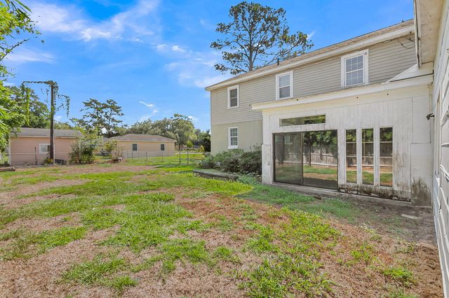 1540 Patterson Avenue, Charleston, SC 29412