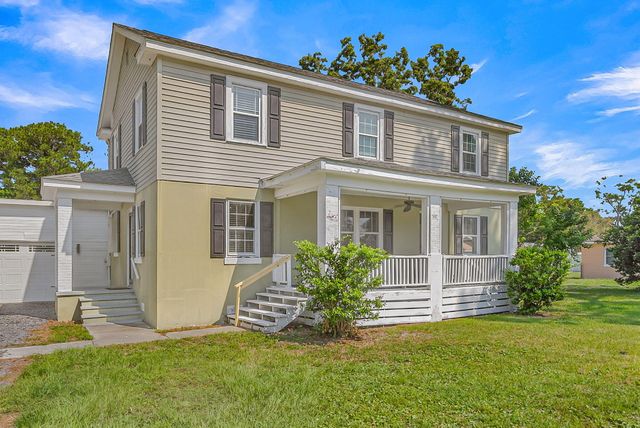 1540 Patterson Avenue, Charleston, SC 29412