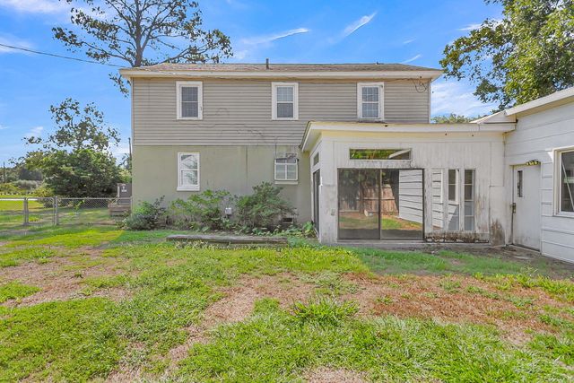 1540 Patterson Avenue, Charleston, SC 29412