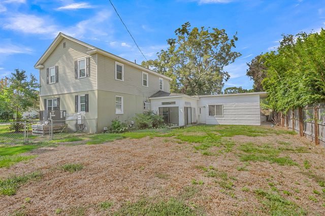 1540 Patterson Avenue, Charleston, SC 29412