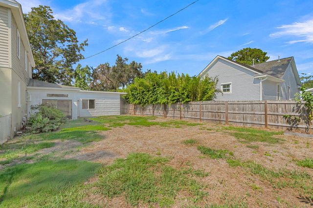1540 Patterson Avenue, Charleston, SC 29412