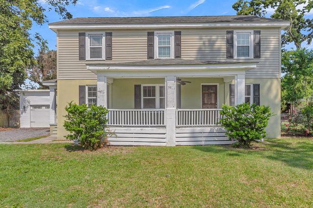 1540 Patterson Avenue, Charleston, SC 29412