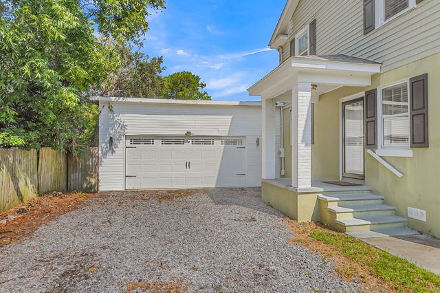 1540 Patterson Avenue, Charleston, SC 29412