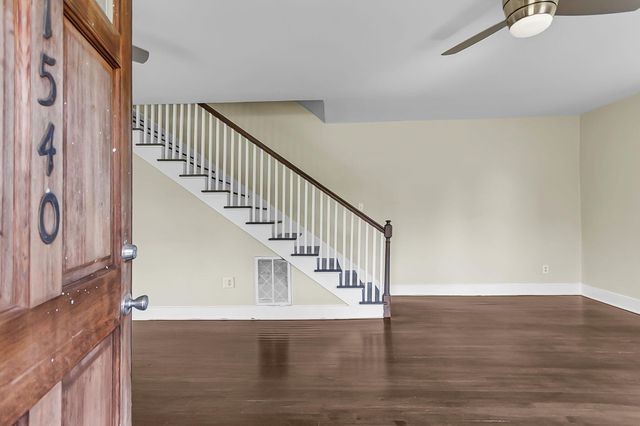 1540 Patterson Avenue, Charleston, SC 29412