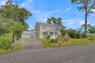 1540 Patterson Avenue, Charleston, SC 29412