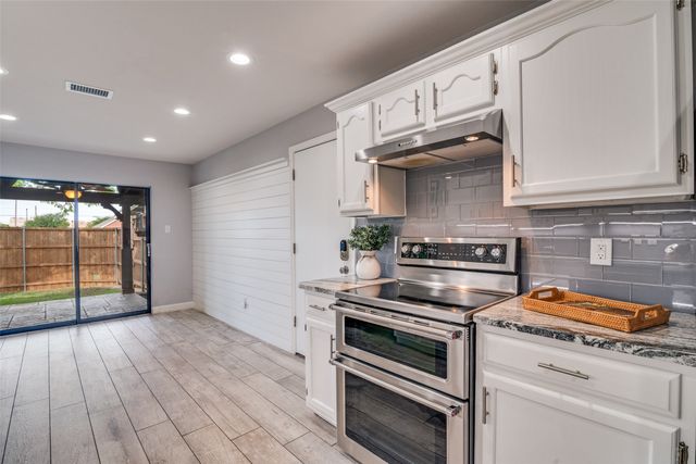 2334 Angel Fire Drive, Garland, TX 75044