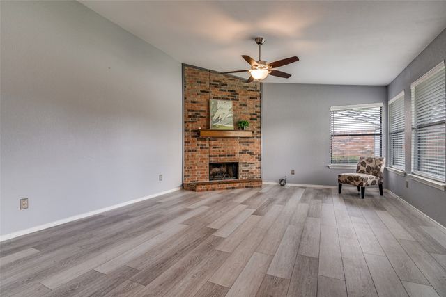 2334 Angel Fire Drive, Garland, TX 75044