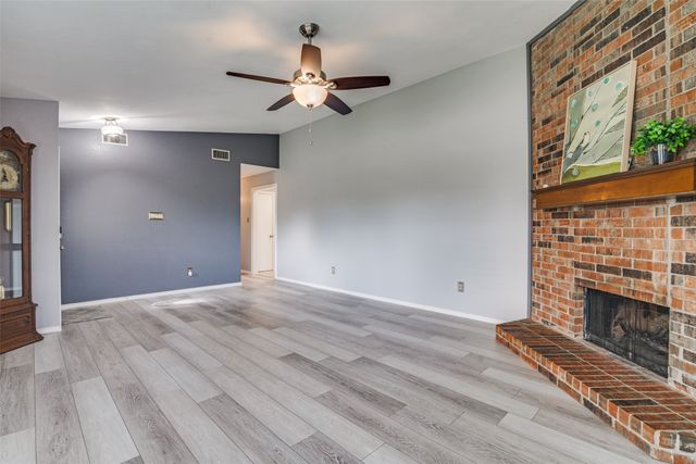 2334 Angel Fire Drive, Garland, TX 75044