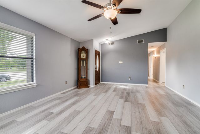 2334 Angel Fire Drive, Garland, TX 75044