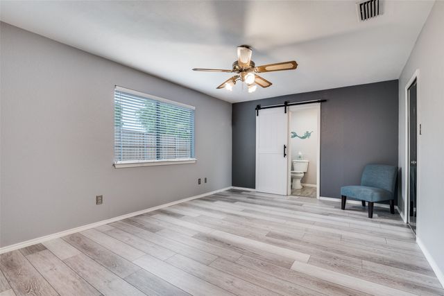 2334 Angel Fire Drive, Garland, TX 75044