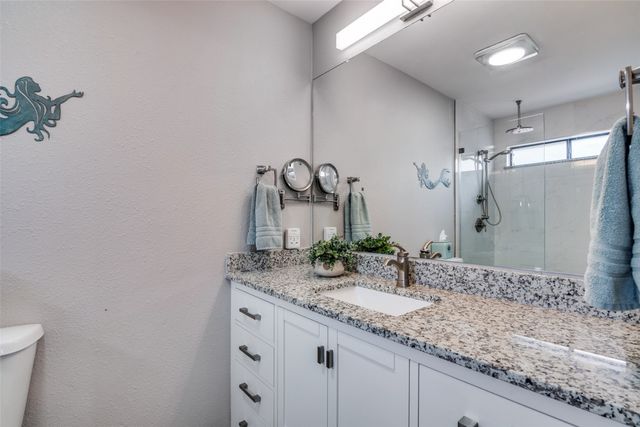 2334 Angel Fire Drive, Garland, TX 75044