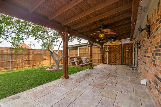 2334 Angel Fire Drive, Garland, TX 75044