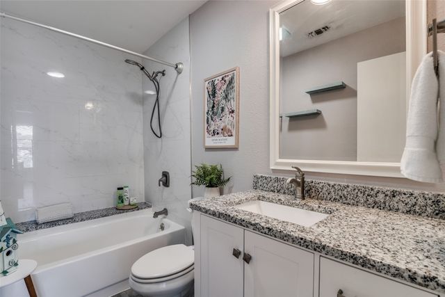 2334 Angel Fire Drive, Garland, TX 75044