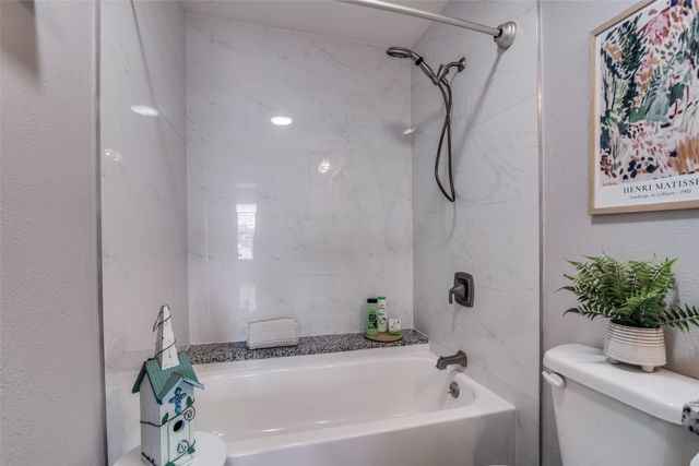 2334 Angel Fire Drive, Garland, TX 75044