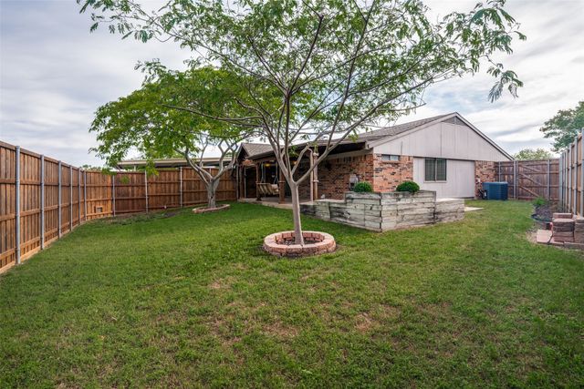 2334 Angel Fire Drive, Garland, TX 75044