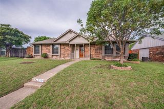 2334 Angel Fire Drive, Garland, TX 75044