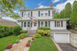 23 Jackson Avenue, White Plains, NY 10606