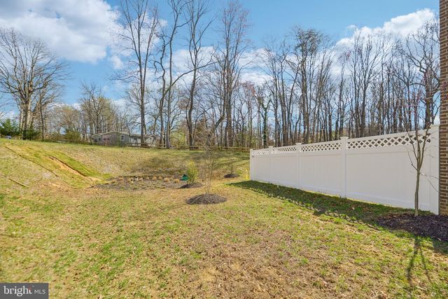 3024 CORIANDER PL, Bryans Road, MD 20616