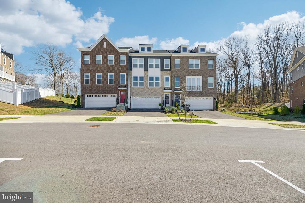 3024 CORIANDER PL, Bryans Road, MD 20616