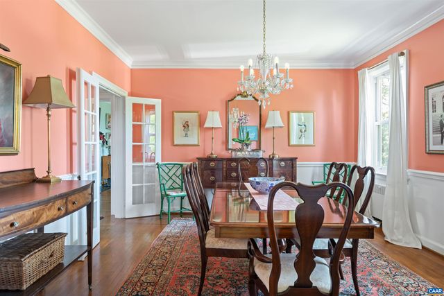 261 BLUE RIDGE DR, Orange, VA 22960