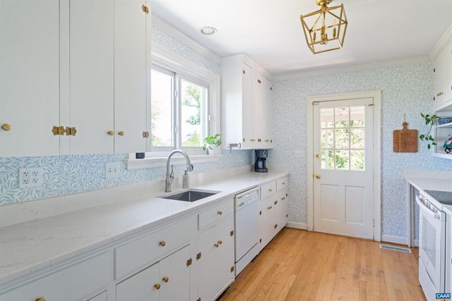 261 BLUE RIDGE DR, Orange, VA 22960